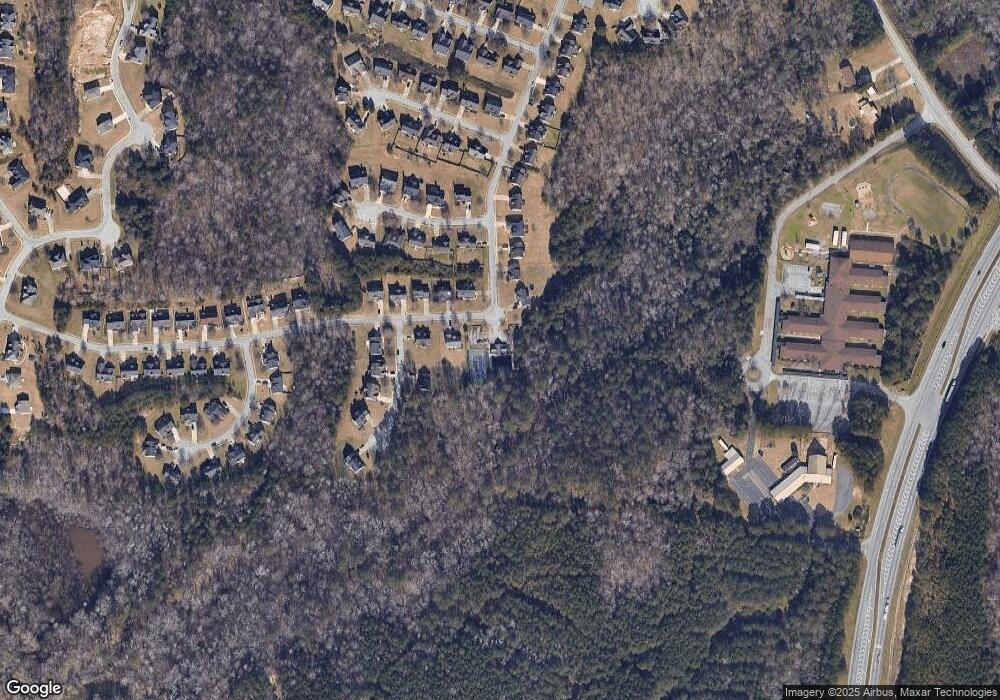 2255 Grassy Springs Ct, Conyers, GA 30012 - photo 1