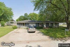 806 18th St, Port Byron, IL 61275