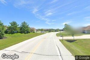 Lt170 Schinker Creek Rd Unit Lt170, Wilson, WI 53081