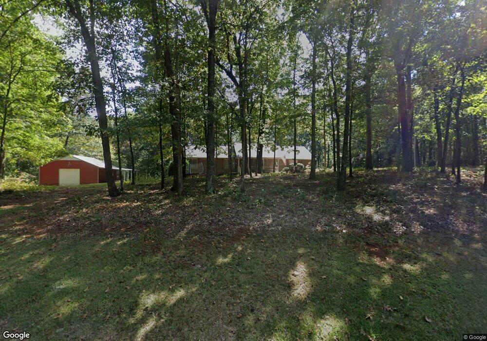 964 Oak Grove Rd, Carrollton, GA 30117 - photo 1