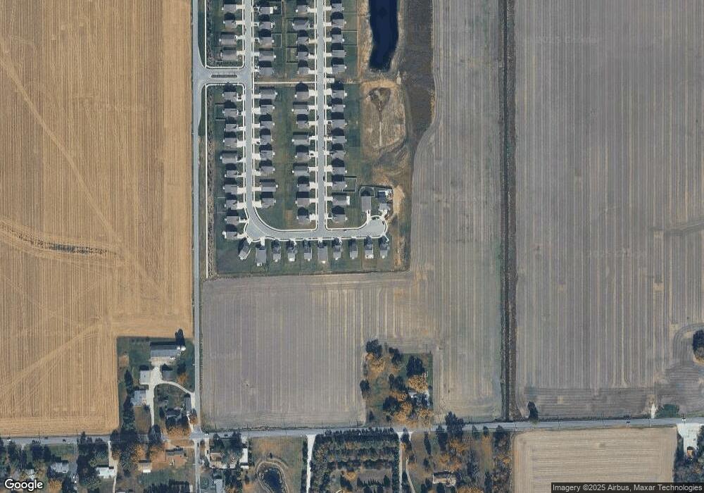 67 Bluegrass Way, Whiteland, IN 46184 - photo 1