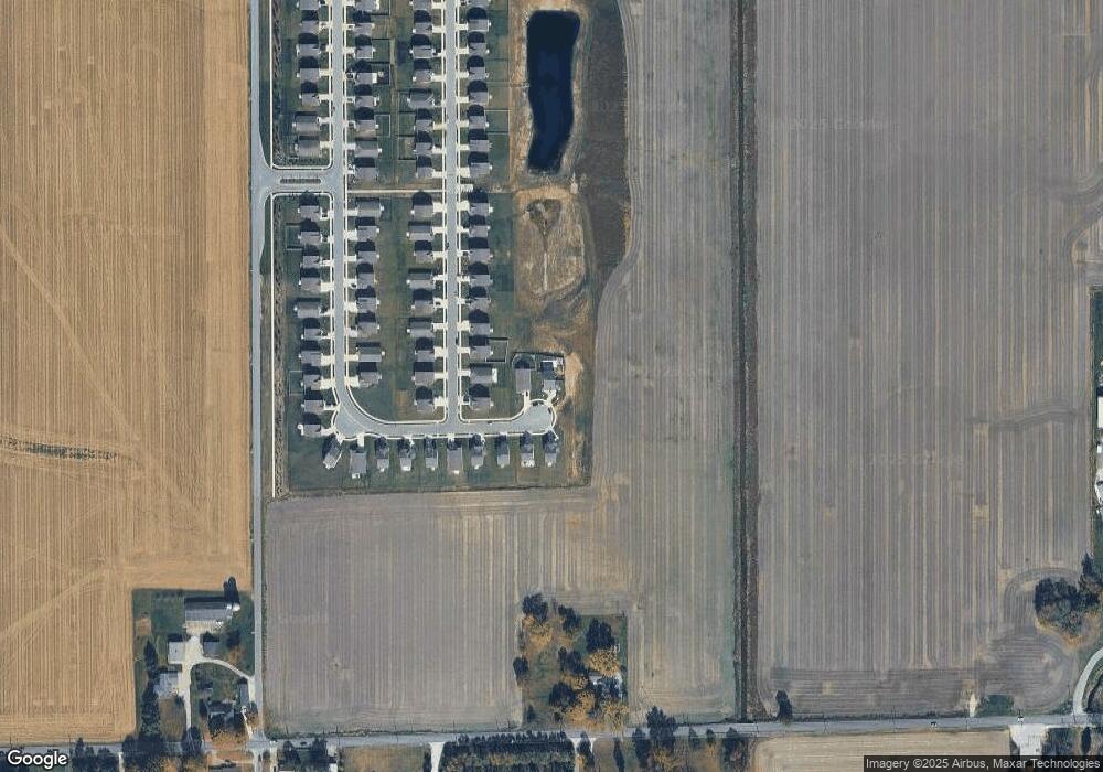 60 Bluegrass Way, Whiteland, IN 46184 - photo 1