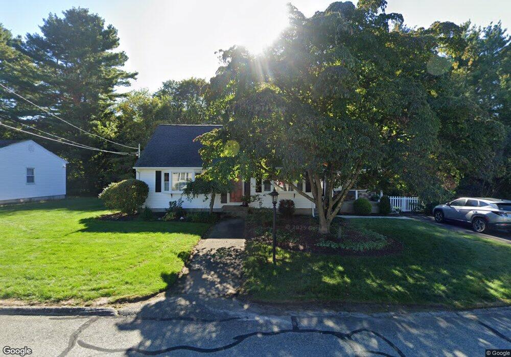 4 Cedar Grove Dr, Greenville, RI 02828 - photo 1