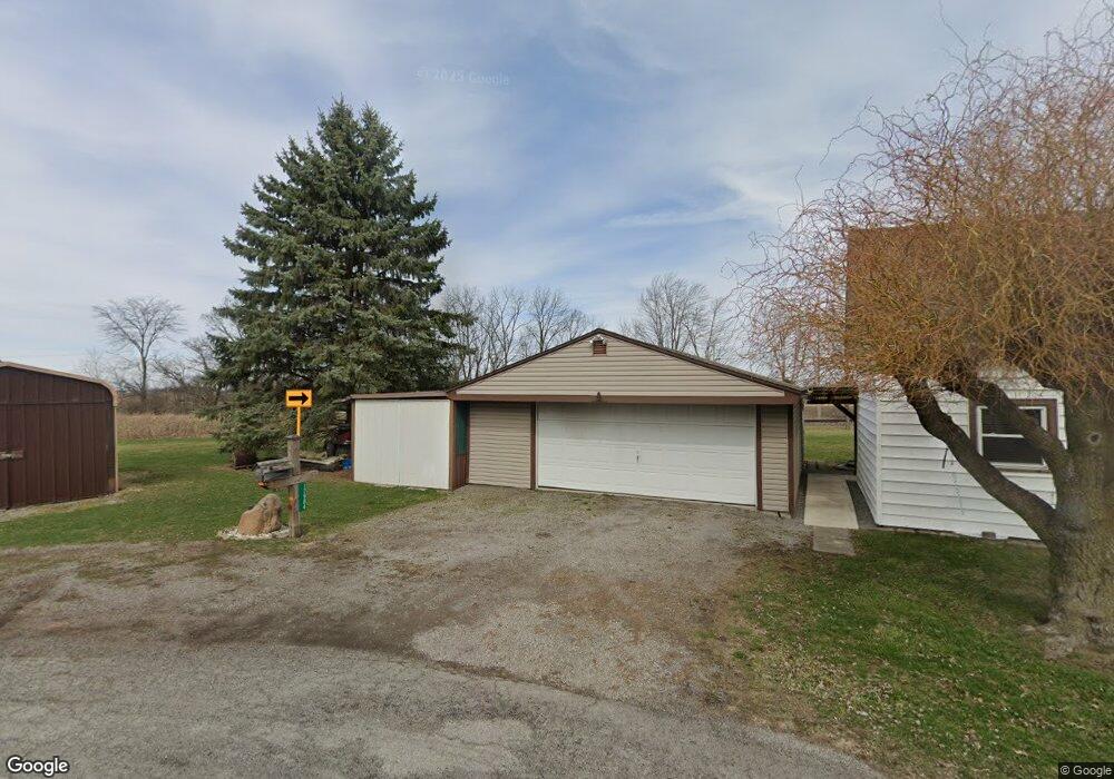 17984 Township Road 51, Bluffton, OH 45817 - photo 1