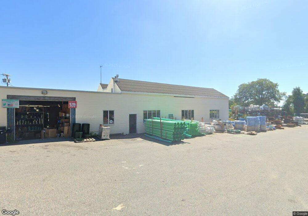 62 Wyoming Ave, Warwick, RI 02888 - photo 1