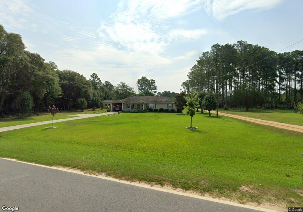 230 Quarter Horse Trail, Douglas, GA 31533 - photo 1