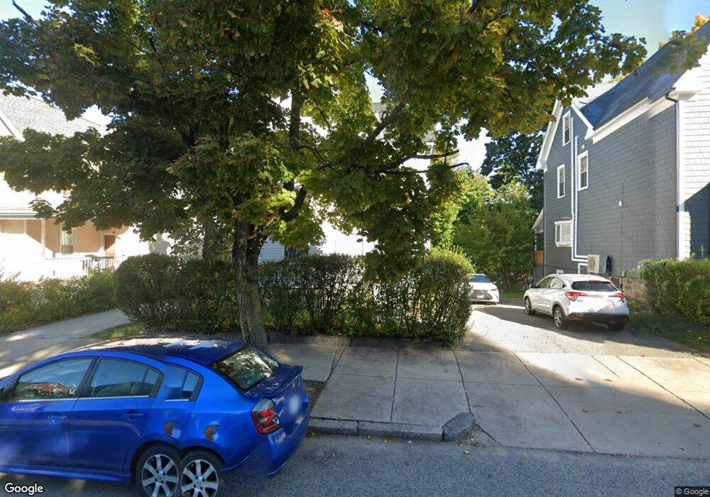 103 Belgrade Ave unit 1, Roslindale, MA 02131 - photo 1