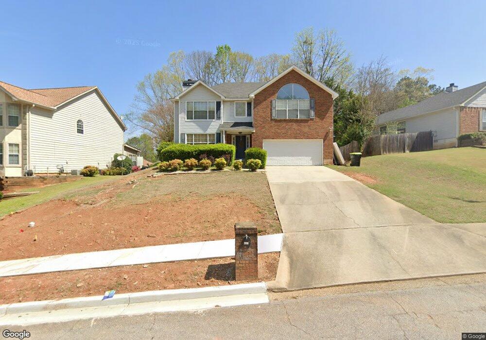 219 Eagle Way, Stockbridge, GA 30281 - photo 1