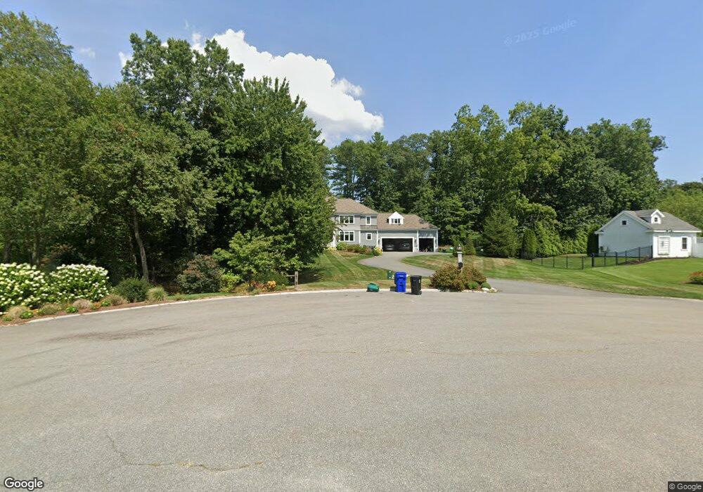 75 Arbor St, Wenham, MA 01984 - photo 1