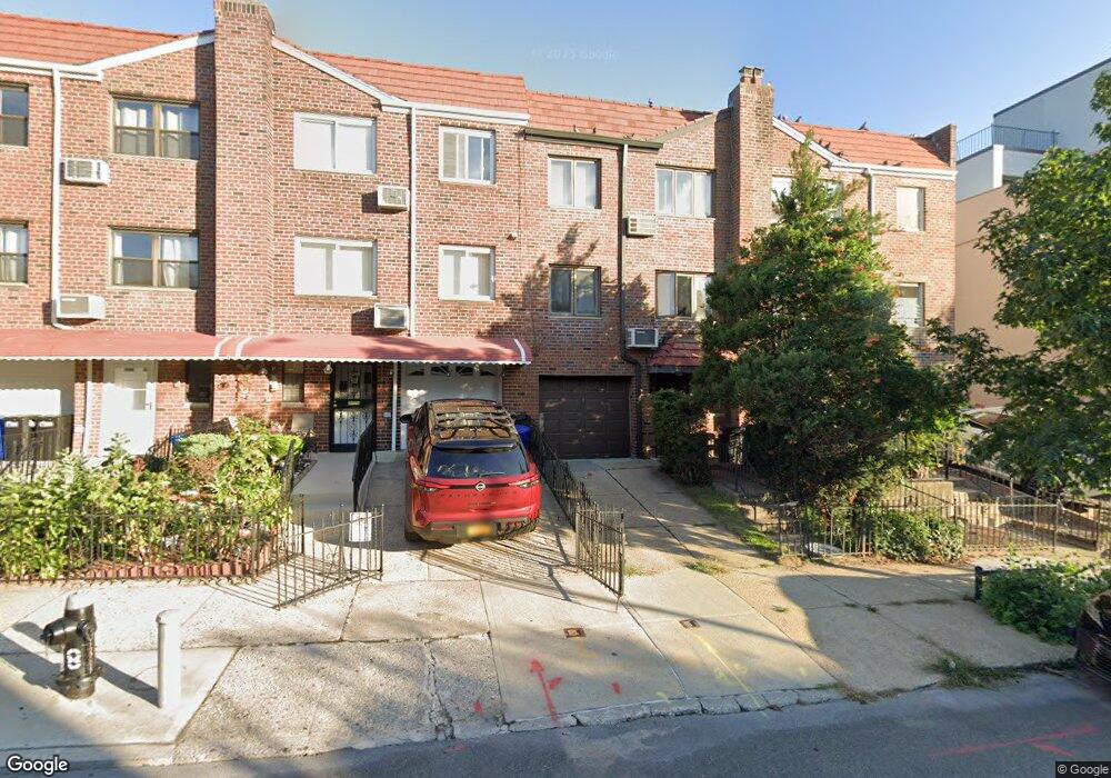 2056 29th St, Astoria, NY 11105 - photo 1