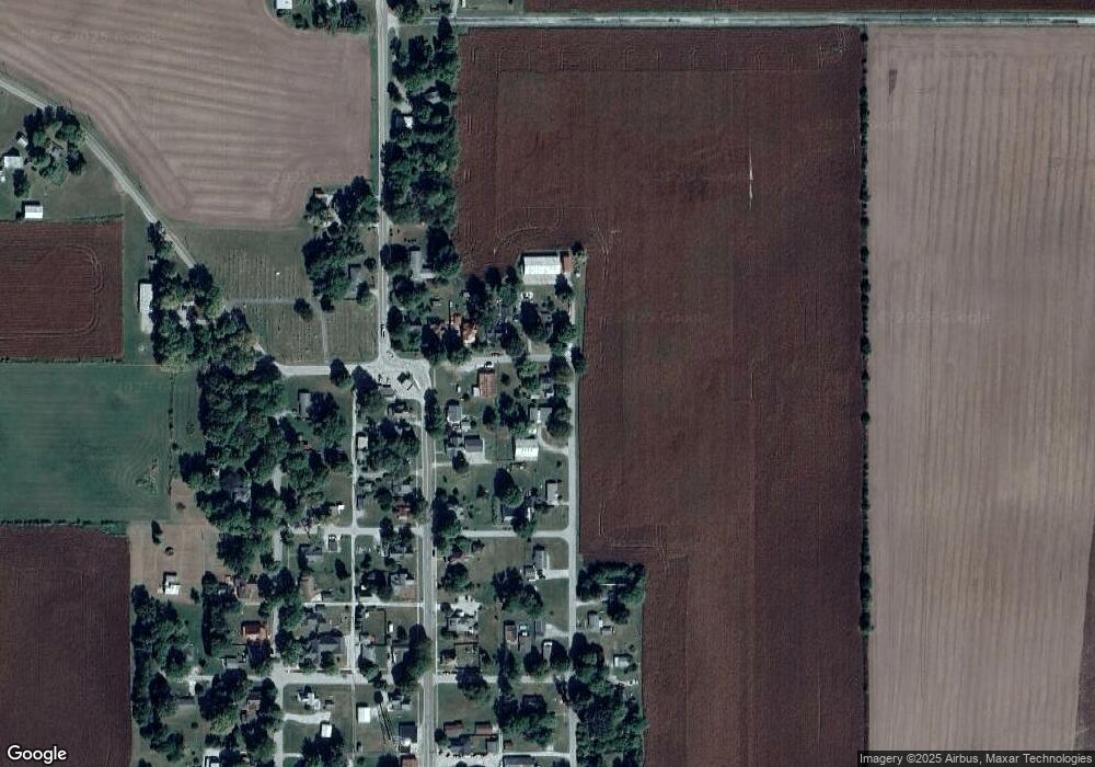 306 N Mcclure St, Wingate, IN 47994 - photo 1