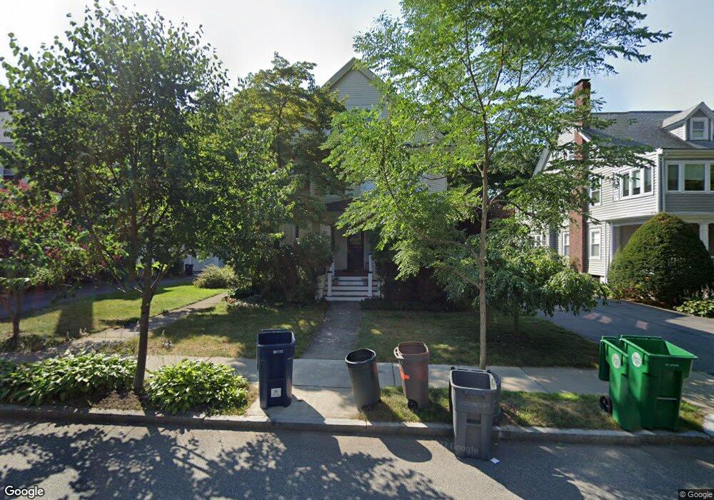 258 Lake Ave unit 258, Newton Highlands, MA 02461 - photo 1