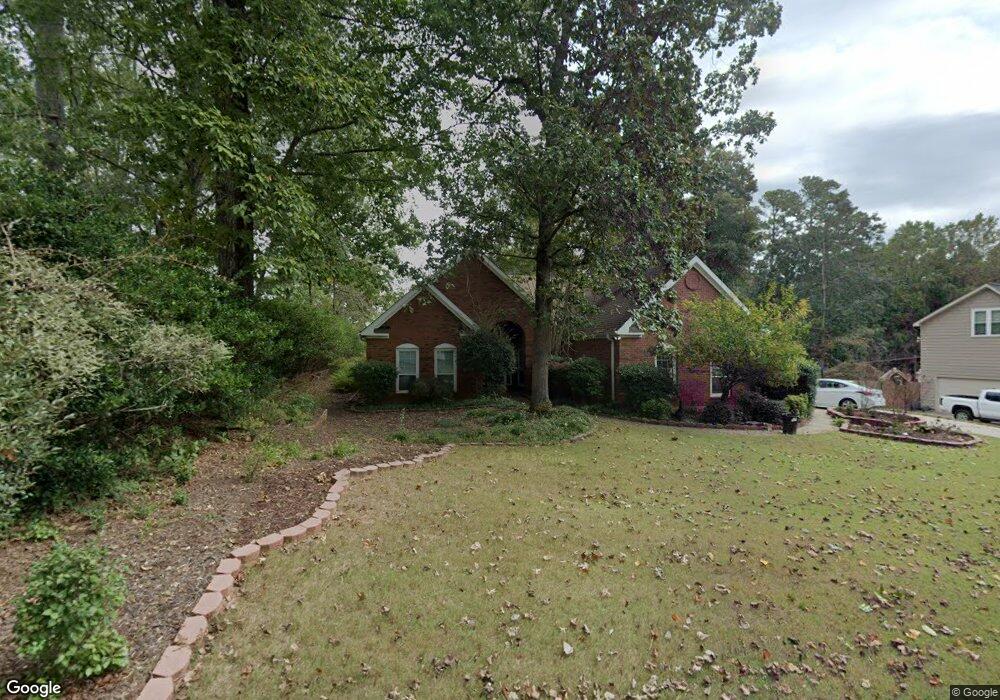 2591 Peregrine Trail, Suwanee, GA 30024 - photo 1