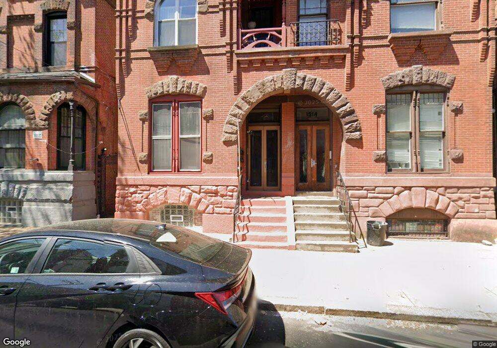 1512 N 17th St unit BASEMENT UNIT, Philadelphia, PA 19121 - photo 1