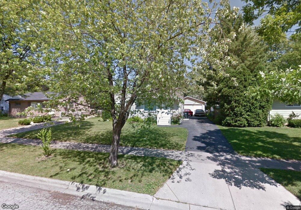 2023 Indian Rd, Waukegan, IL 60087 - photo 1