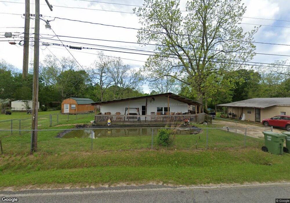 179 Woodmen Rd, Moultrie, GA 31768 - photo 1