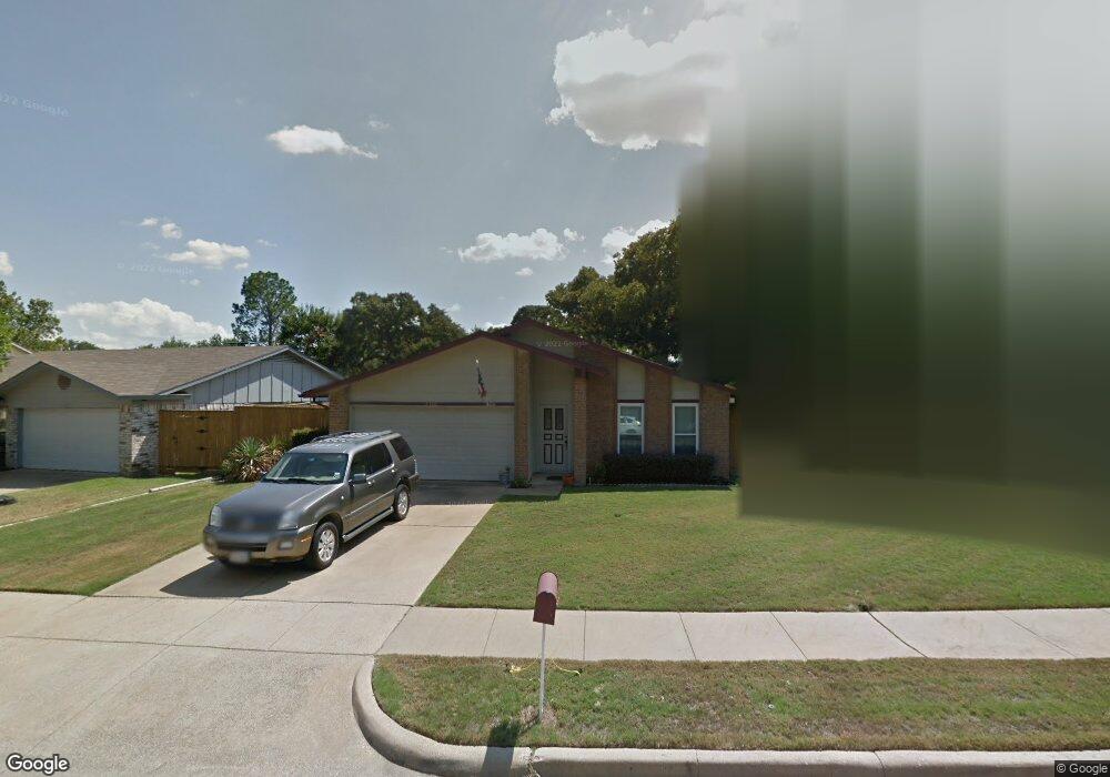 2300 Sequoia Ln, Bedford, TX 76021 - photo 1