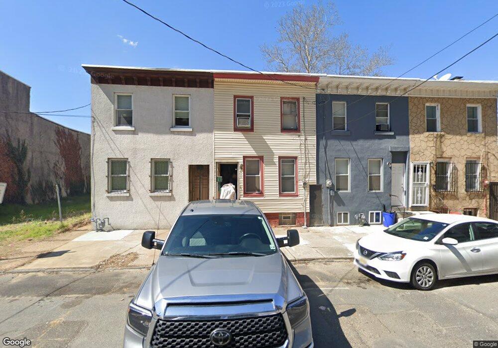 431 S 5th St, Camden, NJ 08103 - photo 1