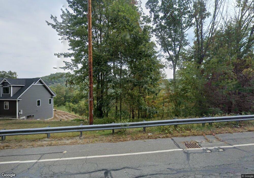 595 Old Warren Rd, Palmer, MA 01069 - photo 1