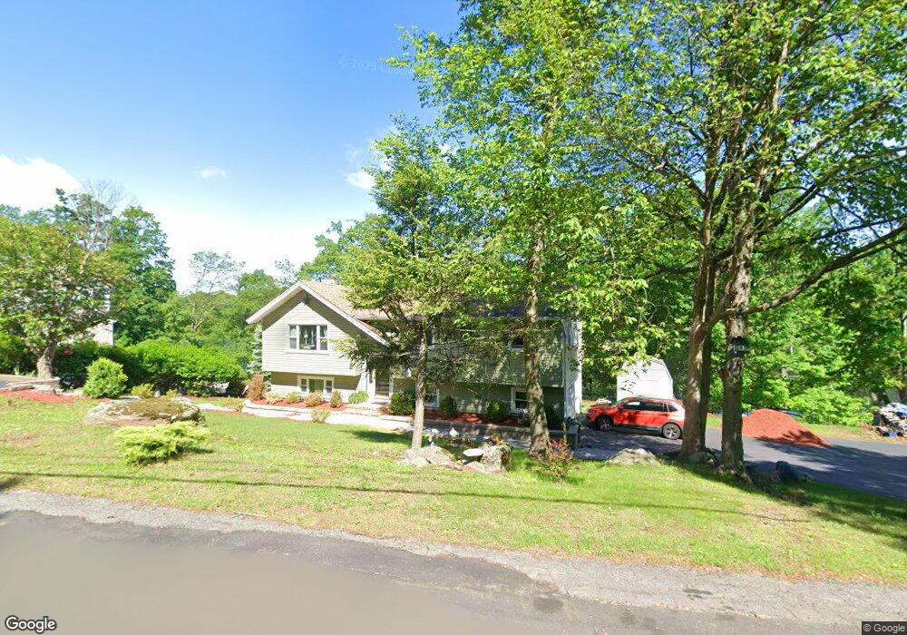 5 Manu Trail, Byram Township, NJ 07821 - photo 1