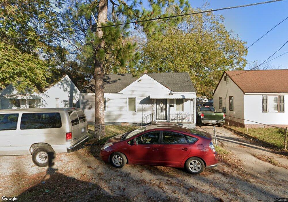 2125 Columbus Ave, Portsmouth, VA 23704 - photo 1
