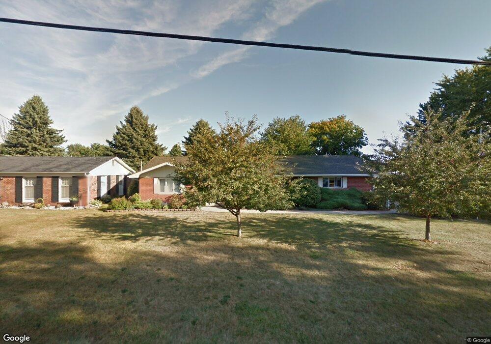 204 North St, Topeka, IN 46571 - photo 1