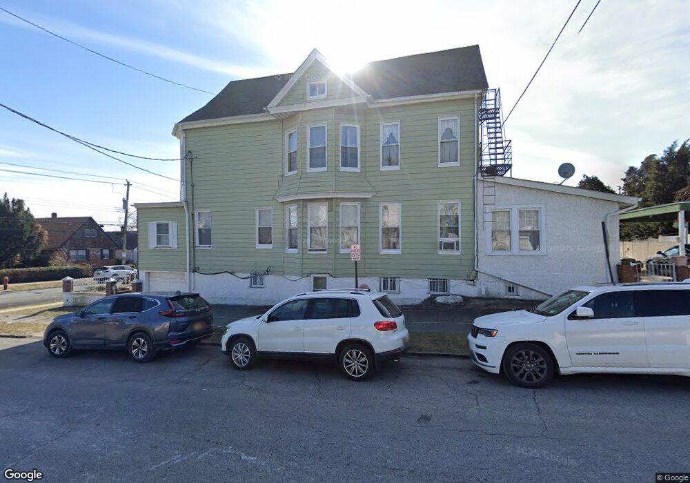 45 Glover Ave unit 1, Yonkers, NY 10704 - photo 1