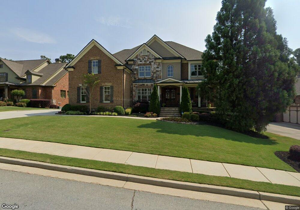 2435 Weber Heights Way, Buford, GA 30519 - photo 1