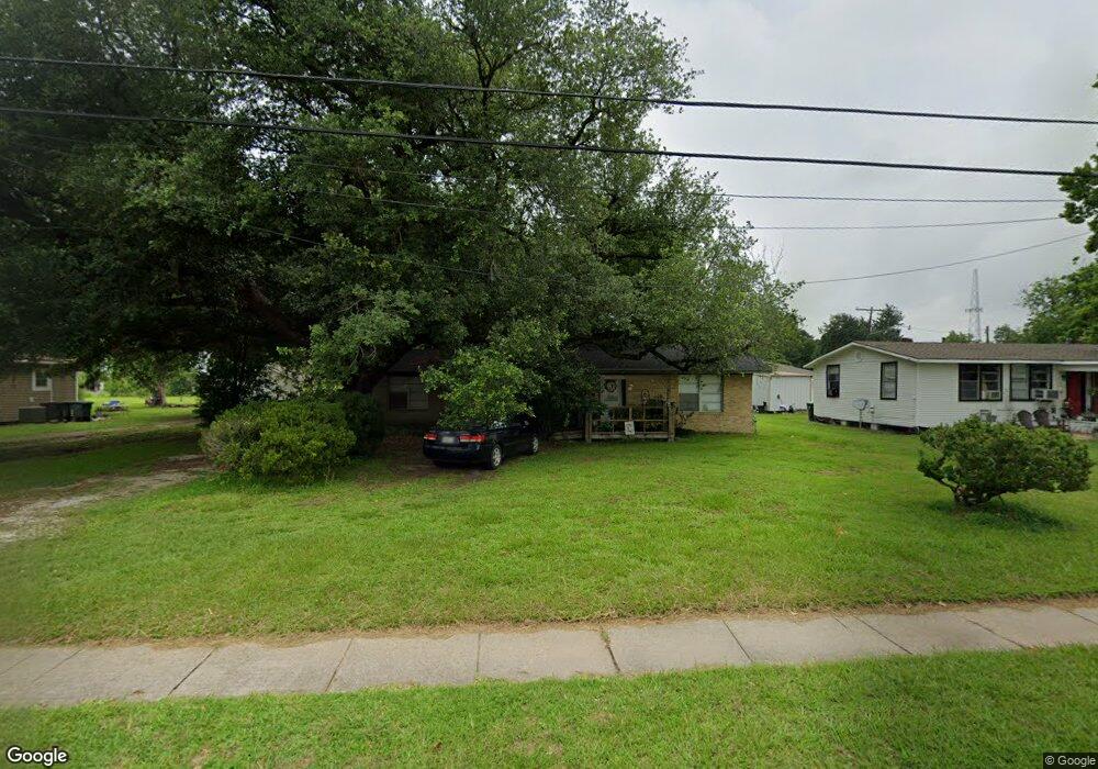 314 W Lagrange St, Lake Charles, LA 70605 - photo 1