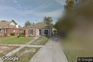 15329 Cocodrie Ave, Baton Rouge, LA 70817