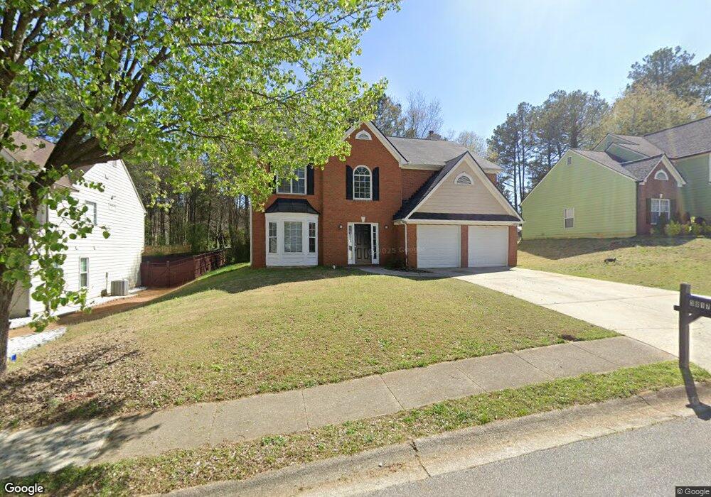 3817 Majestic Ln SW, Marietta, GA 30060 - photo 1