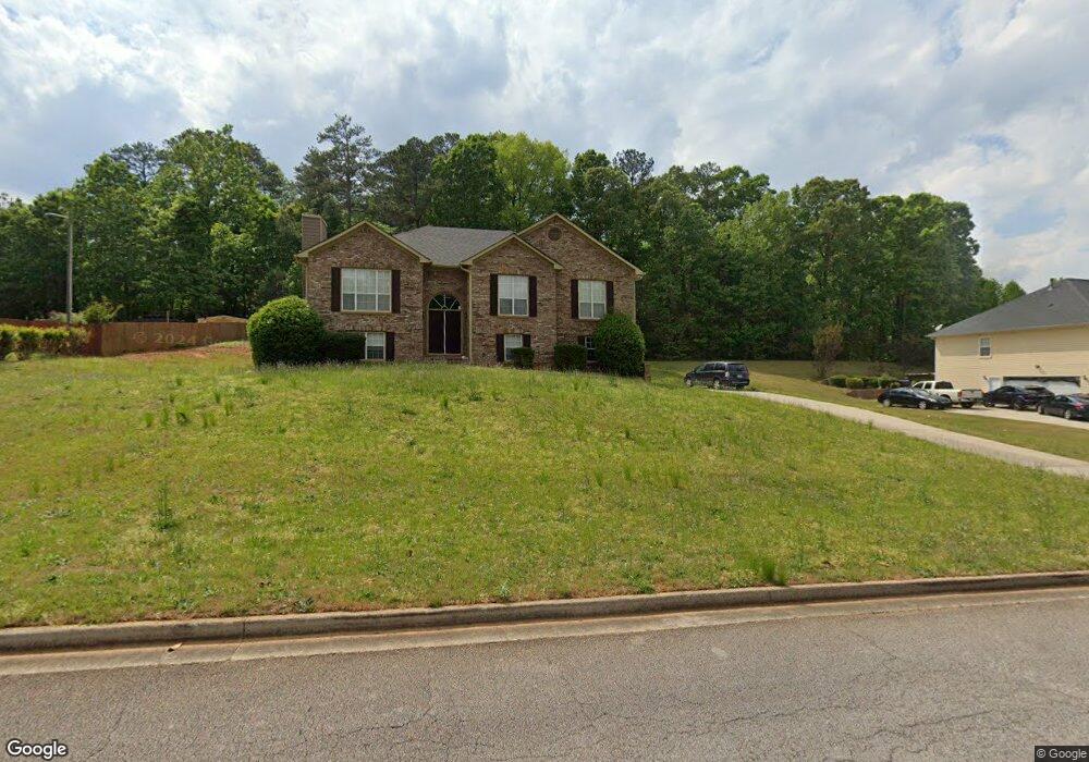 450 Whitewater Trail unit 3, Stockbridge, GA 30281 - photo 1