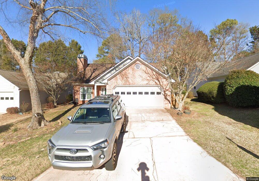 106 Robins Nest, Athens, GA 30606 - photo 1