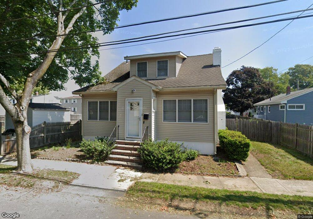 11 Aberdeen Ave, Peabody, MA 01960 - photo 1