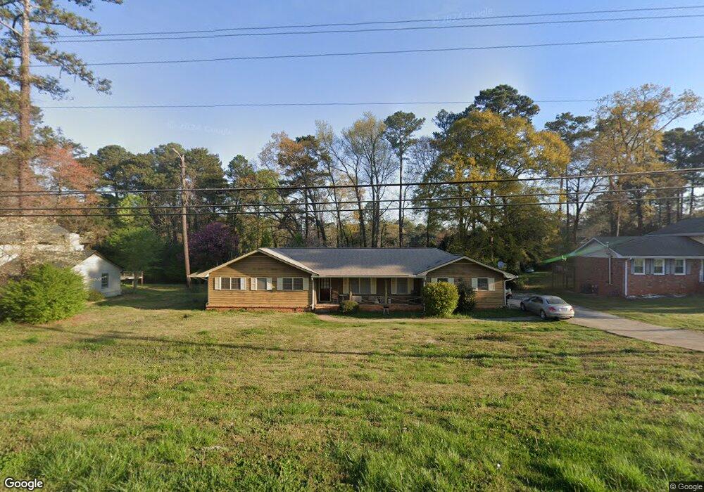 2494 Fairview Rd SE unit 2, Conyers, GA 30013 - photo 1