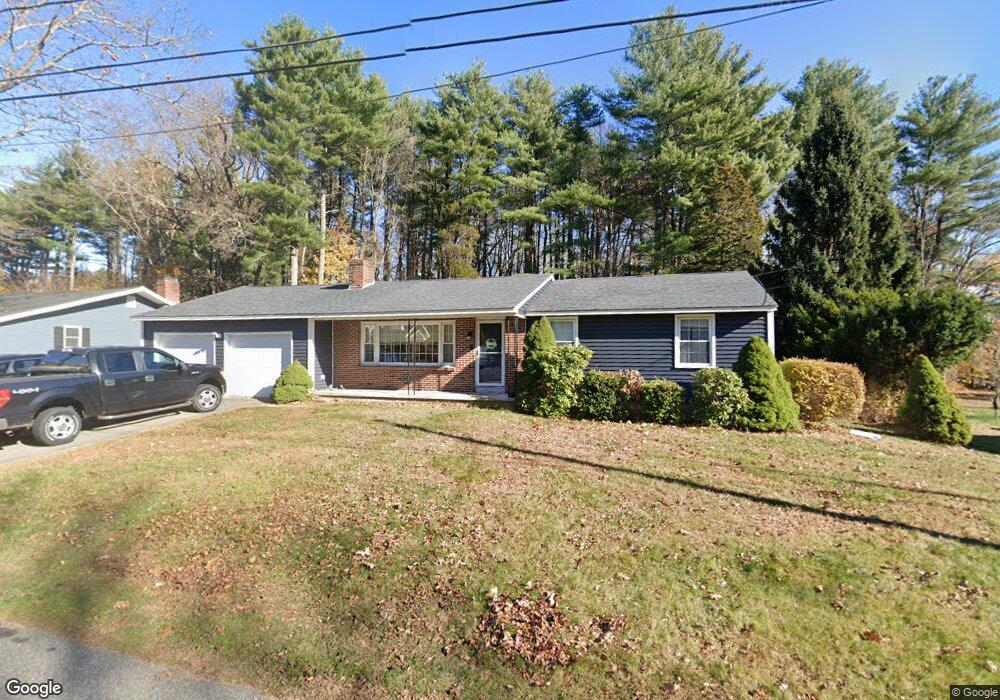 12 Taylor St, Hampton, NH 03842 - photo 1