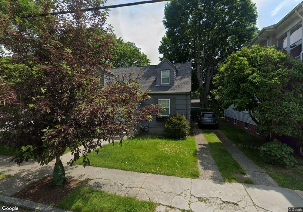 23 Enfield Ave, Providence, RI 02908 - photo 1