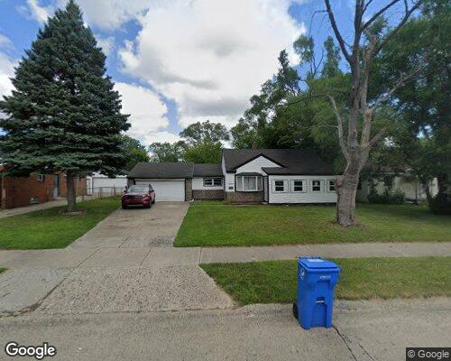 29842 Hazelwood St, Inkster, MI 48141 | MLS# 20230066366