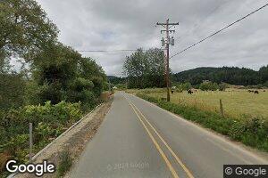 543580 Old Broadbent Rd, Myrtle Point, OR 97458