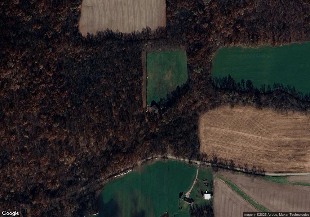 2650 W 170 S, Covington, IN 47932 - photo 1