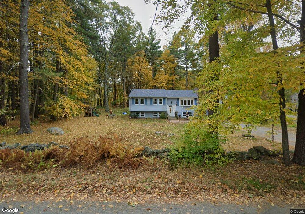 91 Larned Rd, Oxford, MA 01540 - photo 1