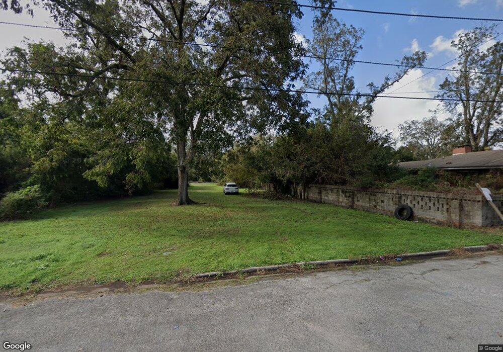 2423 Amherst St, Brunswick, GA 31520 - photo 1