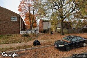 1330 Barnaby Terrace SE, Washington, DC 20032