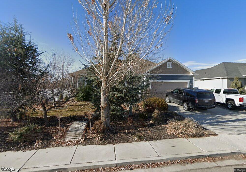 251 N 1700 W unit 129, Lehi, UT 84043 - photo 1