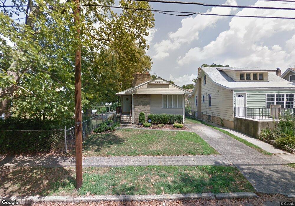 1614 44th St, Pennsauken, NJ 08110 - photo 1