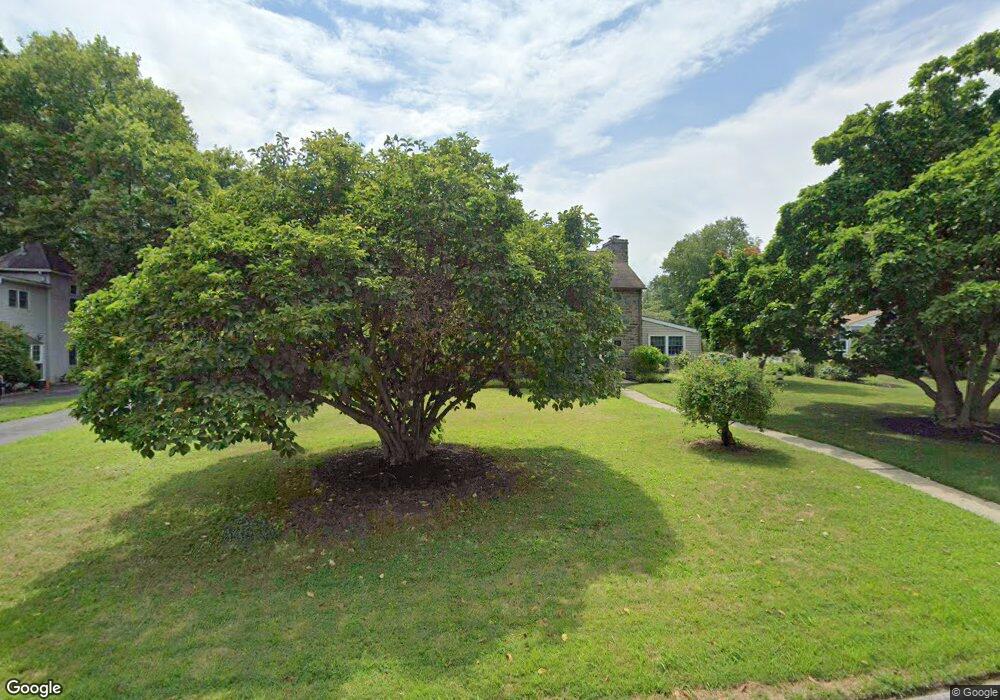 411 Golfview Rd, Wallingford, PA 19086 - photo 1