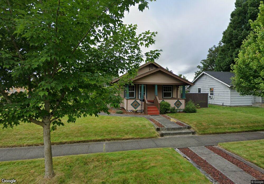 417 16th Ave, Longview, WA 98632 - photo 1