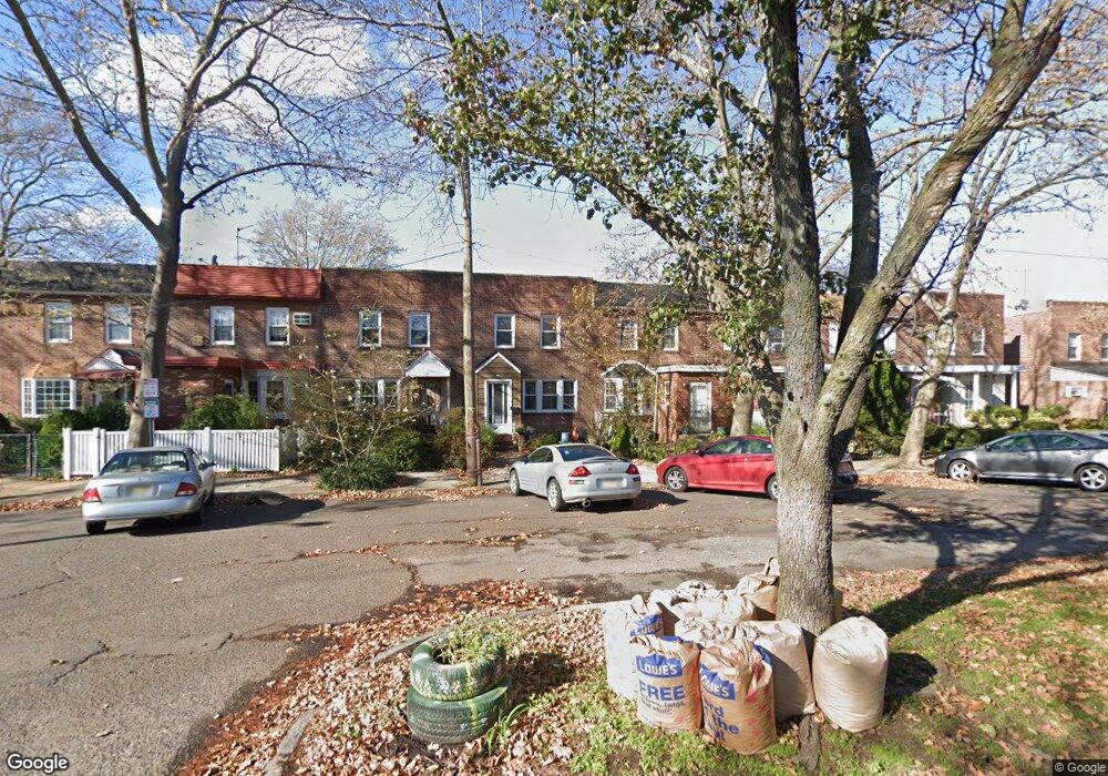 13 Stegman Place, Jersey City, NJ 07305 - photo 1