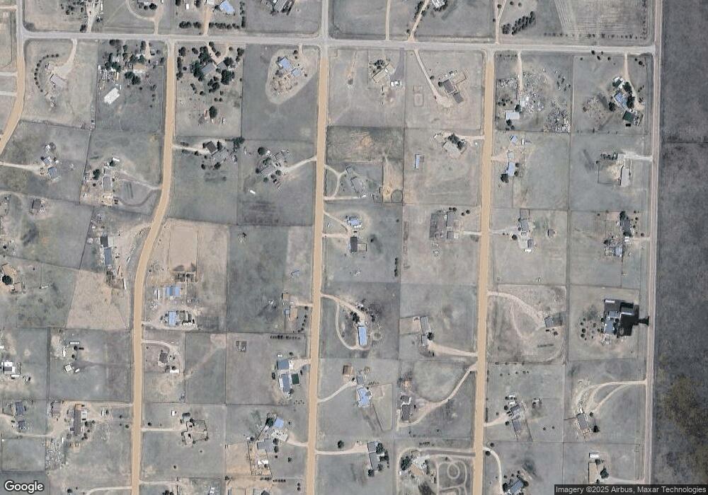 5855 Prospero Rd, Peyton, CO 80831 - photo 1