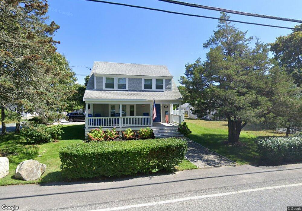 152 Depot St unit 2, Dennis Port, MA 02639 - photo 1